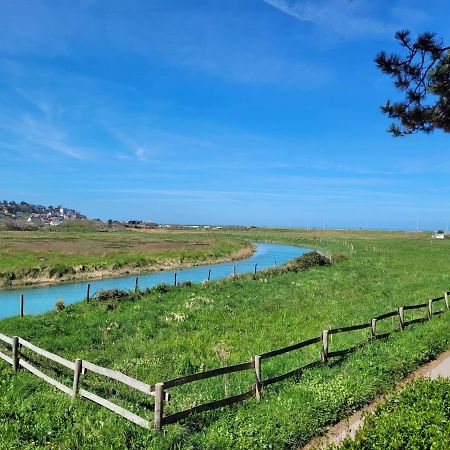 Les Dryades Riviere Et Mer Sainte-Marguerite  Ngoại thất bức ảnh